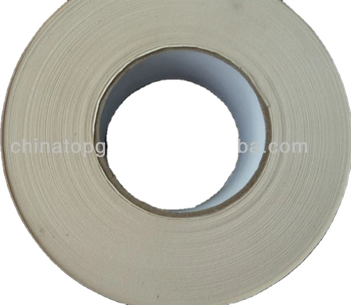 Бумажная лента для перегородки гипсокартона и потолка