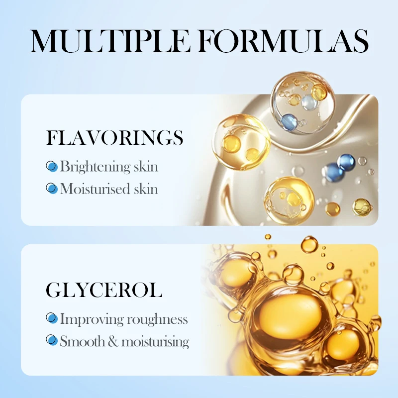 OEM FAYANKOU private label OEM natural skin care face wash whitening deep cleansing avocado facial cleanser Mousse