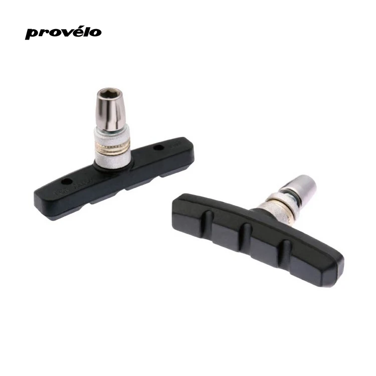 
Mountain Bike V Brake Bicycle Parts Accessories aluminum bicycle brake pads V brake 