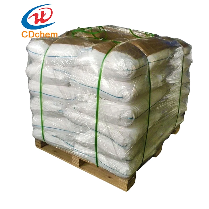 
Factory supply Potassium formate powder 97% price 