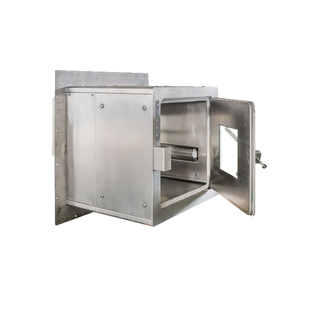 Custom Laser Cutting Service Aluminum box custom Stainless Steal Welding sheet Metal Fabrication Online shop