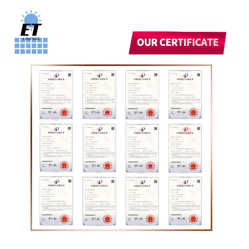 Camera style solar lights IP67 Waterproof Lamp Spotlight Emergency Lights Outdoor Garden LED Refletor ABS