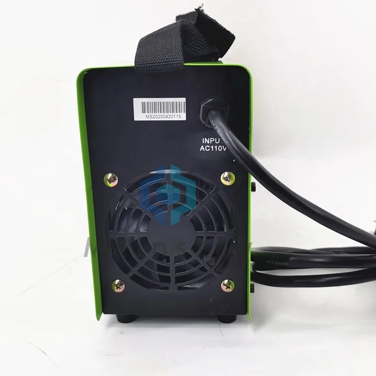 Factory Price Equipo De Soldadura Arc Welders ARC 200 Inverter Welding Machine 110V or 220V ZX7 225