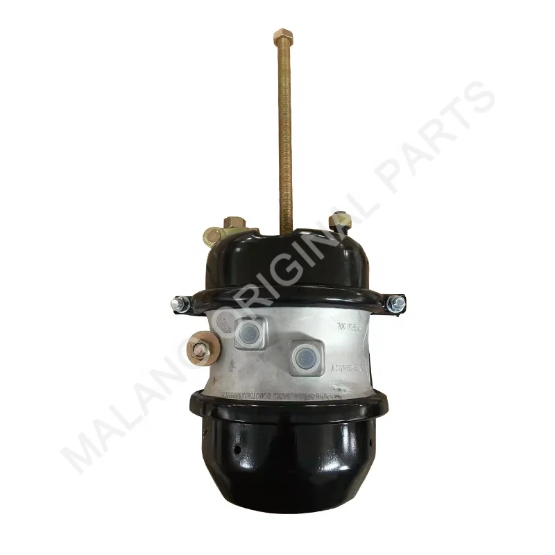 Engine Parts Brake Cylinder Manufacturer T3030DD Deep Stroke Hydraulic Spring Brake Cylinder