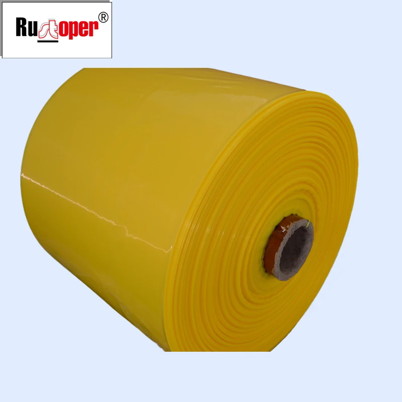 VCI protective film wrap for multi-metals,VCI plastic film wrapper