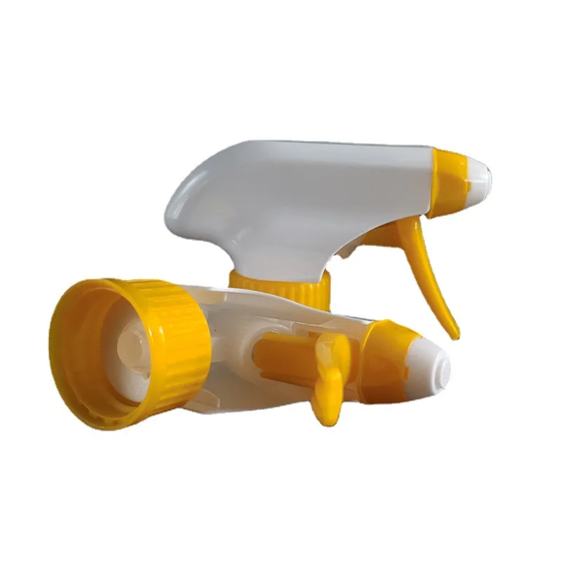 Factory Wholesale Trigger Sprayer 28/410 High Quality Stainless Steel Trigger Sprayer Trigger