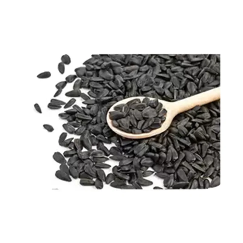 Новый Урожай черных семян подсолнечника в Ракушке натуральные семена ядра маленькие черные для кормления (1600717259015)