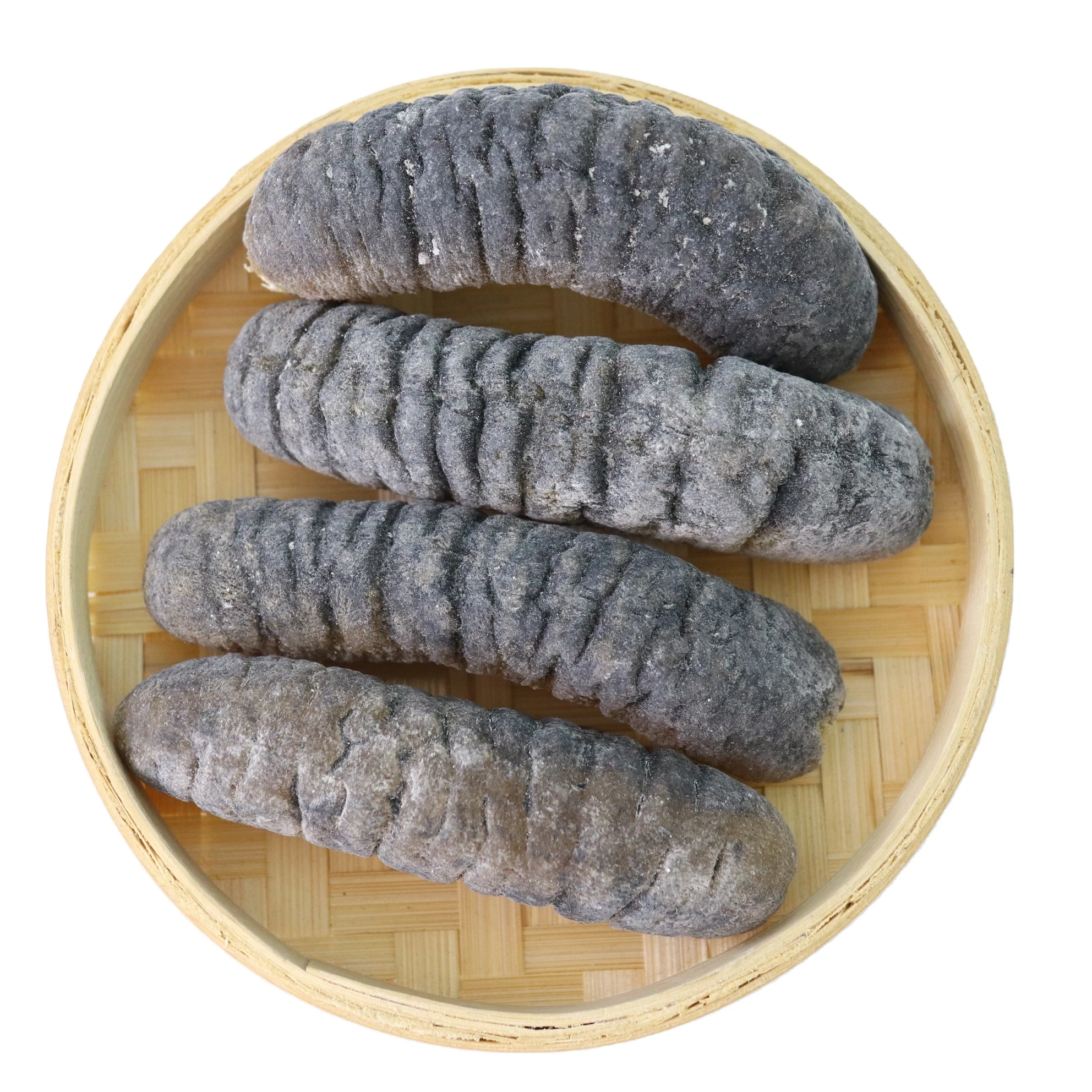 High Quality Dried and Frozen Bald Sea Cucumber, Natural Wholesaler Sea Cucumber1