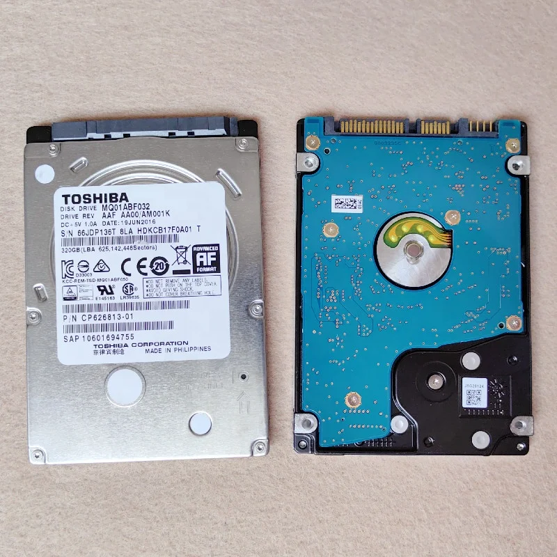 HDD FK41550000 for Canon iR ADV ADVANCE C5530 C5535 C5540 C5545 C5550 C5560 I II III with firmware