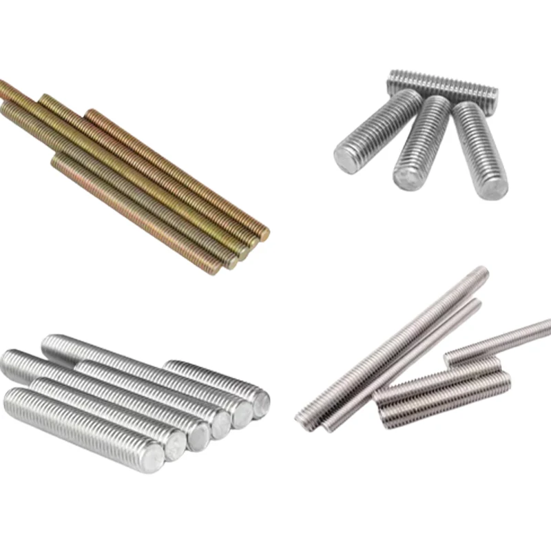Robust Steel Round Bars for Industrial and Manufacturing Applications
