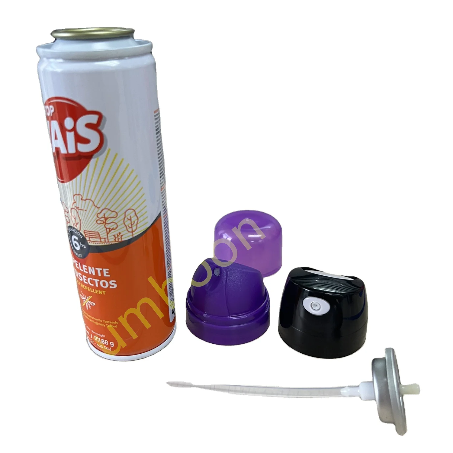 Diameter 45 52 60 65 mm for Aerosol Can Made in China with Excellent Quality and Reasonable Price Plastic Cover Spray Caps