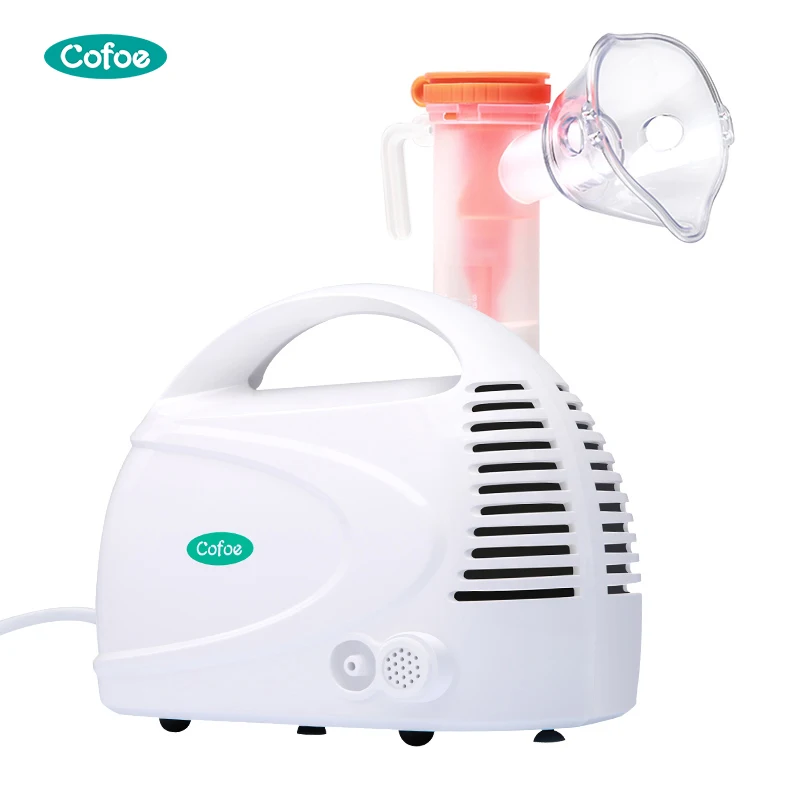 OEM medical compressor nebulizer wholesale price asthma home use portable compressor Nebulizer