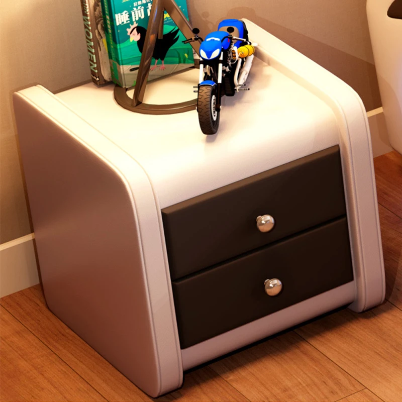 Modern Kids Children Car Bed Customized Wood Bedroom Furniture Music Led Light Upholstered Single Child Bunk Bed for School