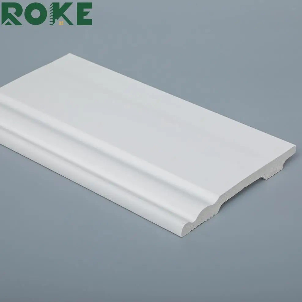 Китайская фабрика плитка из пластика мрамора белый полистирол черный промышленный настенный изготовленный на заказ опорные доски с полой спинкой