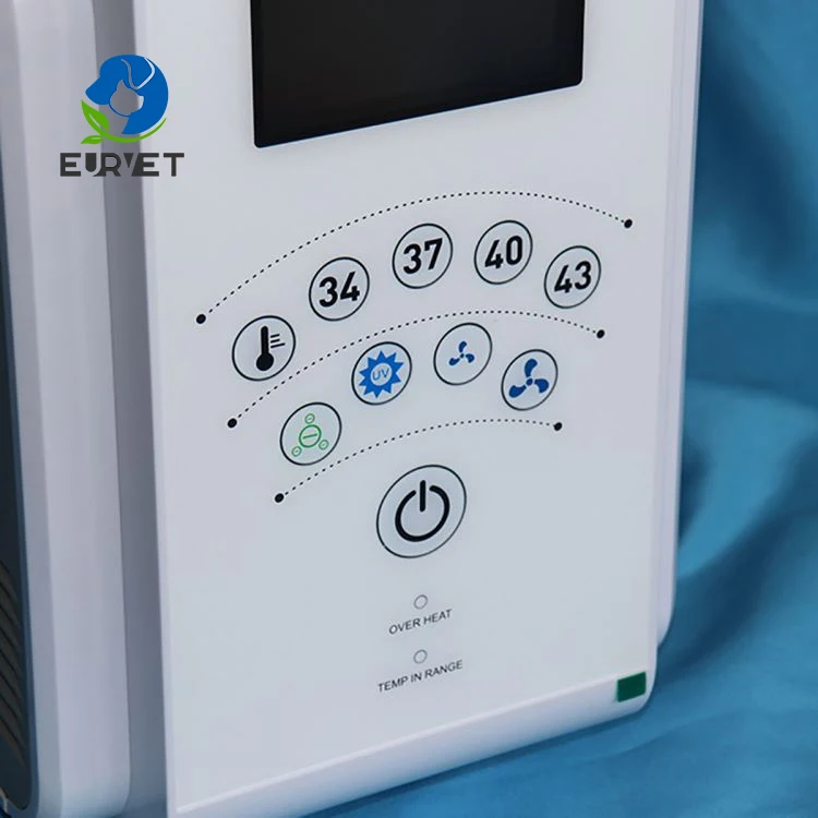 EUR PET Best Selling Dog Clinic Air Warming System Veterinary Equipment Most Affordable Price Pet Warming Blanket