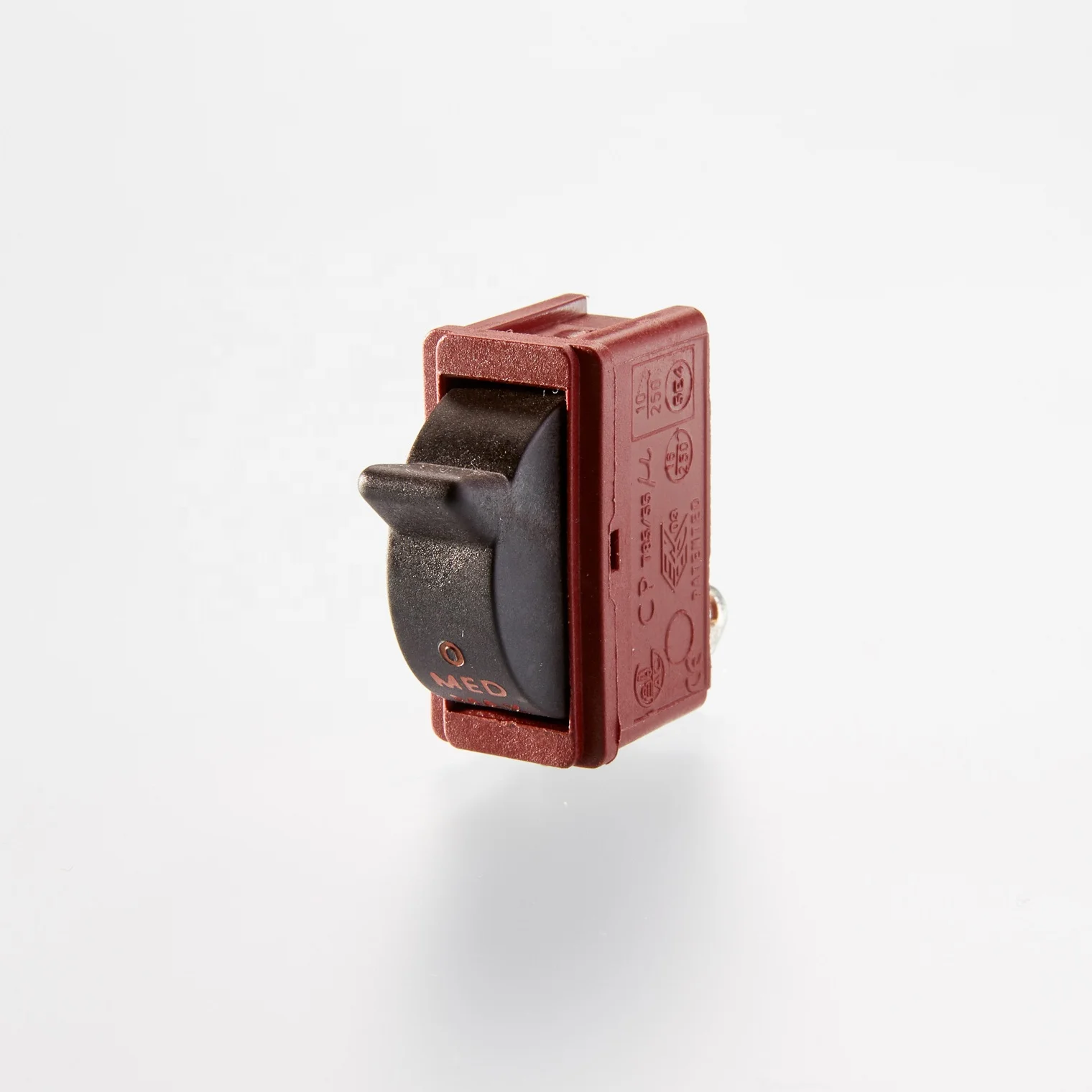 Hairdryer Switch single pole CP
