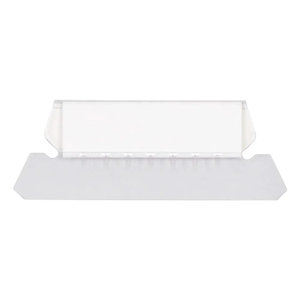 High Quality Wholesale Work Office Supplies Multi-color A4 Page Hanging File Folder school supplies