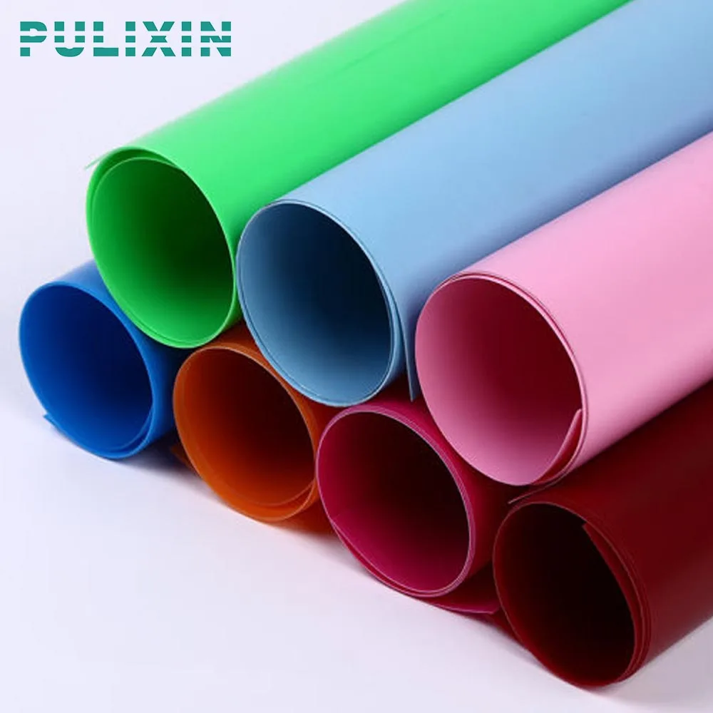 PP/PE Medical Transparent PE/PP Plastic Sheet Film for Medical Blister Packaging Customized Size