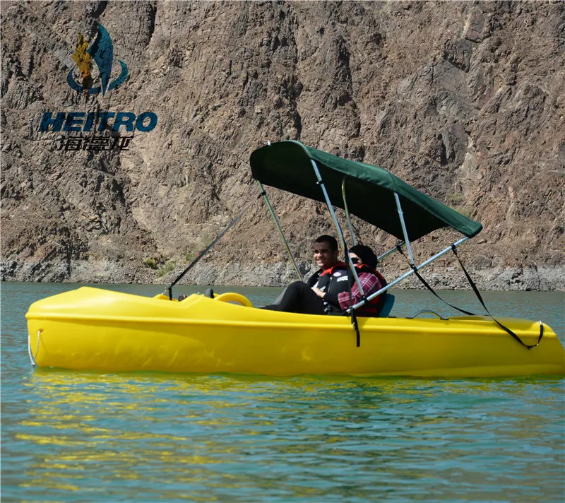 Water Amusement Pedal Boat with CE Certification