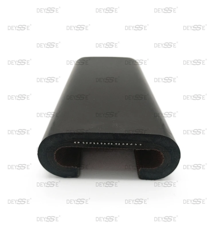 Перила для эскалаторов, детали для ремня эскалаторов 400 типа, резиновые перила для эскалаторов