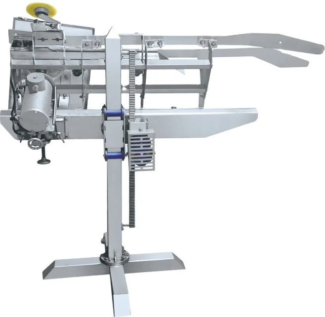2021 new fully automatic slaughterhouse used poultry slaughtering production line