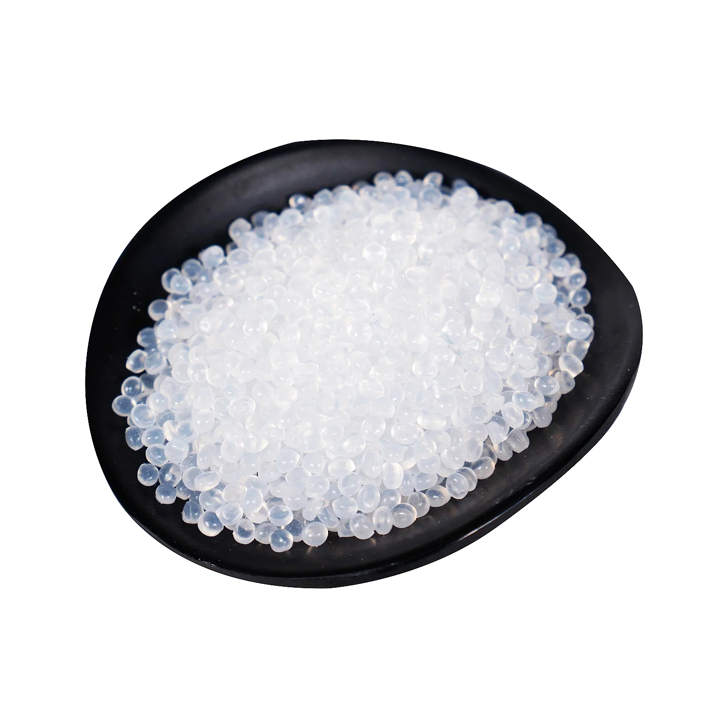 Пленка LLDPE, гранулированная пленка HDPE, натуральные ПП гранулы