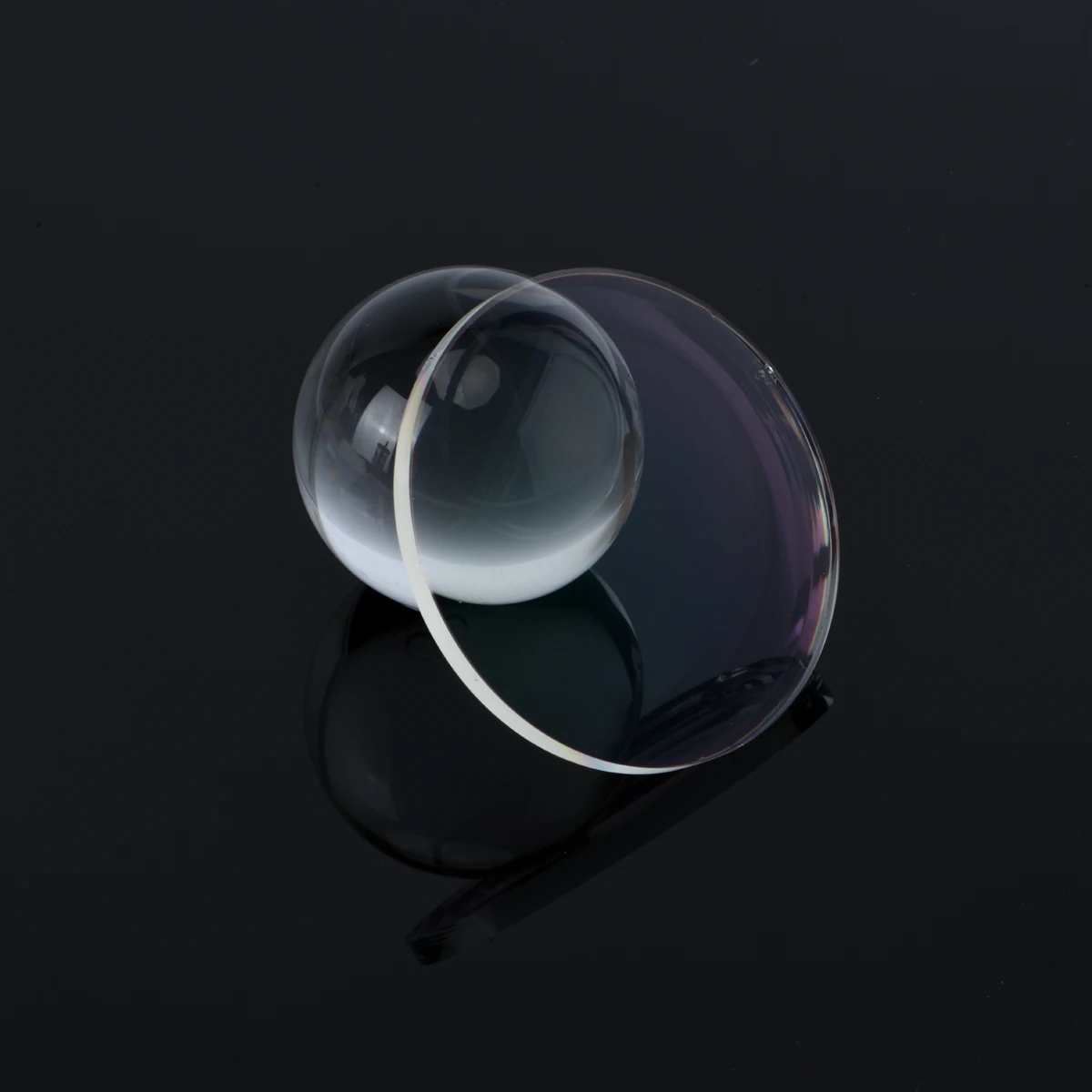 Hmc Computer Lenses Blue PC 32 Clear BLUE Light Blocking Glasses Anti Blue Wholesale Shmc Clear Single Vision Optical Lens Hc