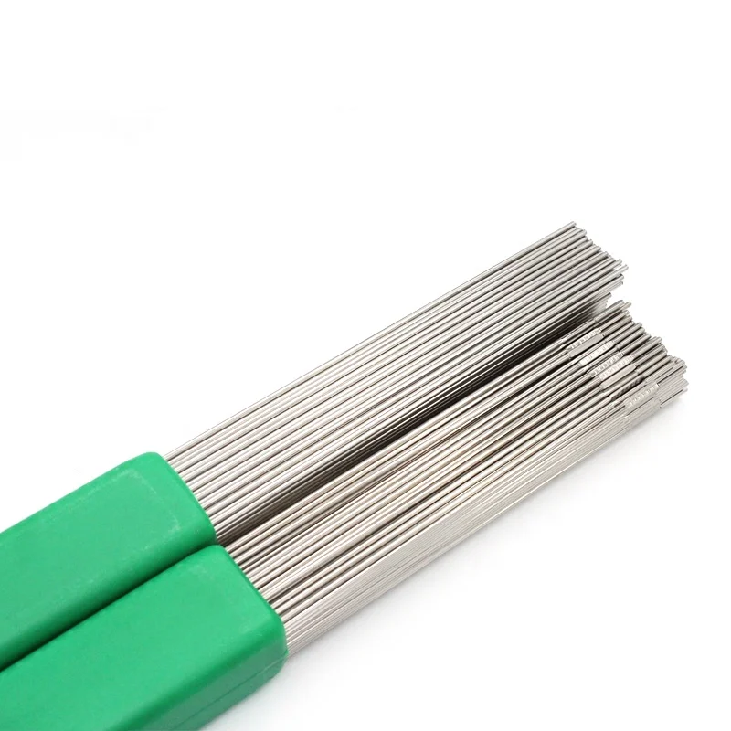 ER321 Welding Material Qualified Stainless steel wire AWS ER316L tig wire