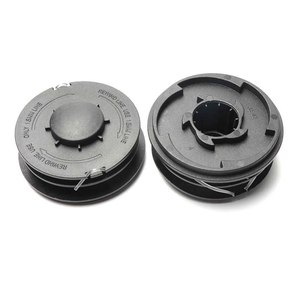 Factory Wholesale 3405685 Spare Line Spool GC-ET 4530 Black 4.2 cm*8.5 cm*8.5 cm Auto Feed Spool Line