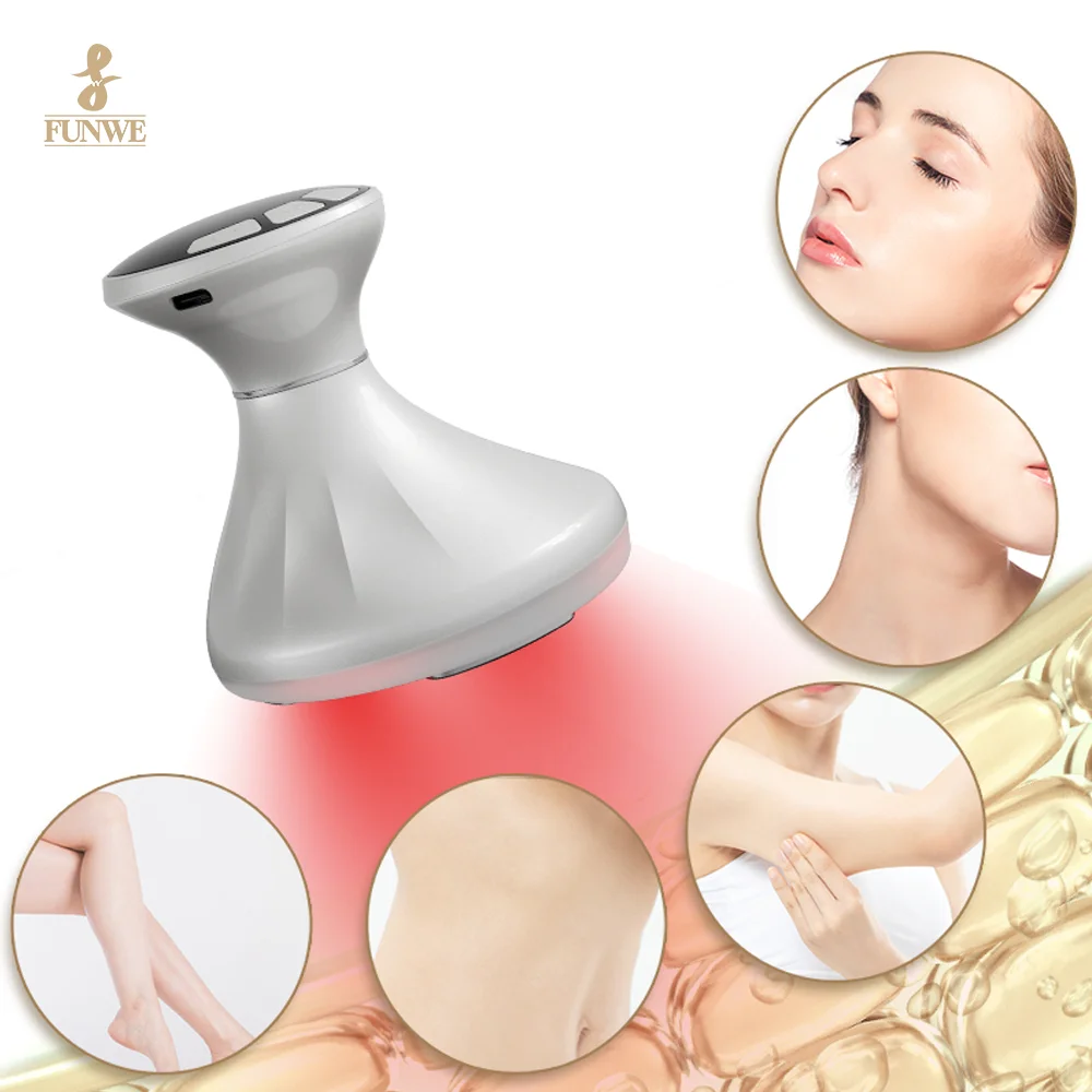 EMS Body Sculpting Machine Cellulite Remover Anti Cellulite Massager Anti Wrinkle Beauty Device Loss Fat Slimming Device