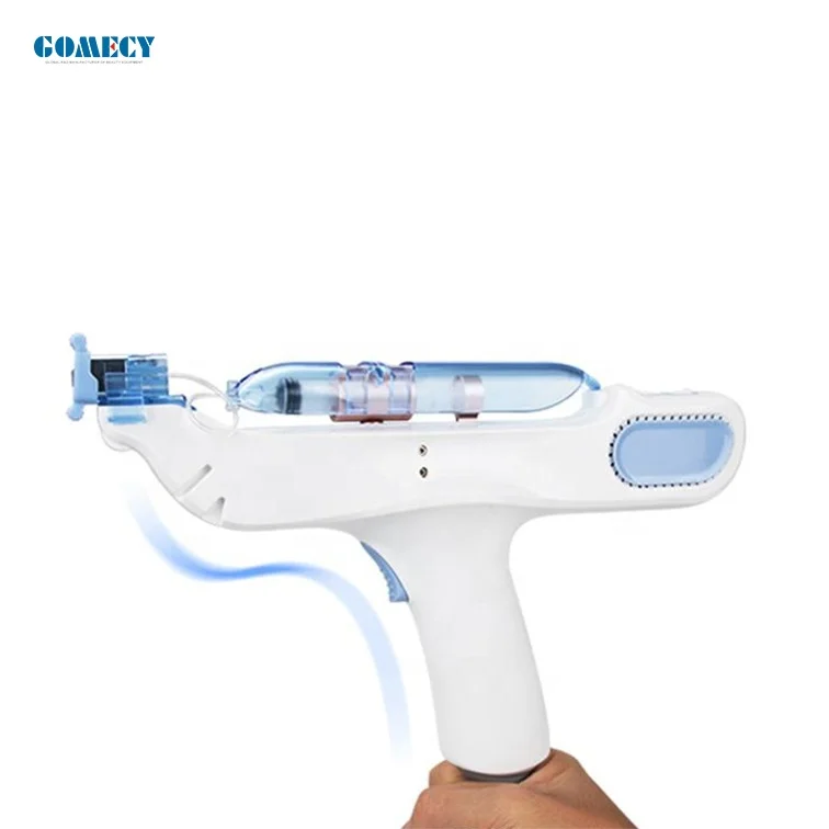 GOMECY mesogun mesotherapy gun hot selling  hair treatment meso gun with factory price