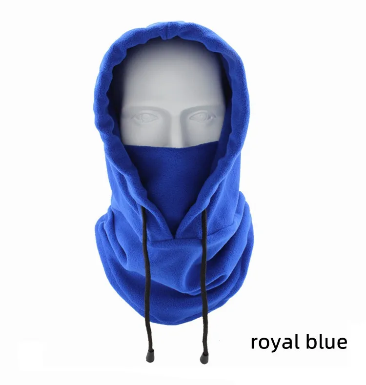 Manufacturer brand premium winter sport a ski jersey hijab face masks scarves for women