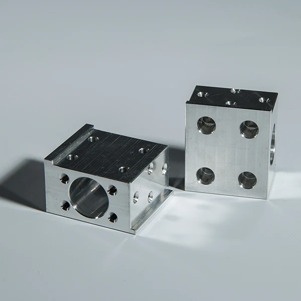 Customized Precision Mechanical Electrical Laser Two Wheeler Spare Cnc Machine Parts Micro Machining