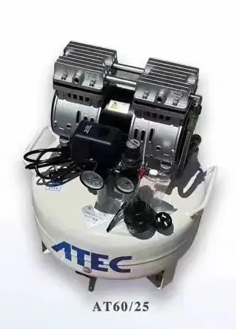 Вакуумная испытательная машина для часов второго поколения включает Инструменты ремонта воздушного компрессора бесшумного насоса