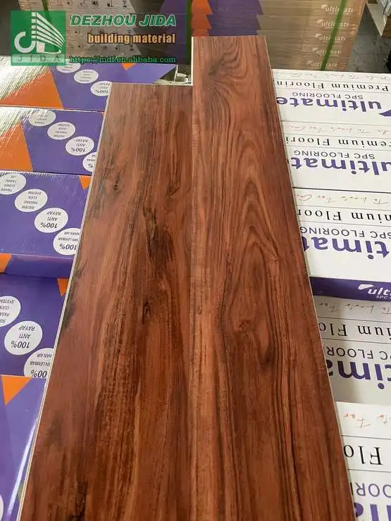 spc  vinyl  floor universal industry