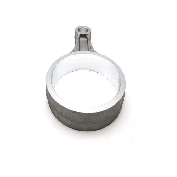 Good Price Connecting Rod Spare Parts For Bock AC Compressor