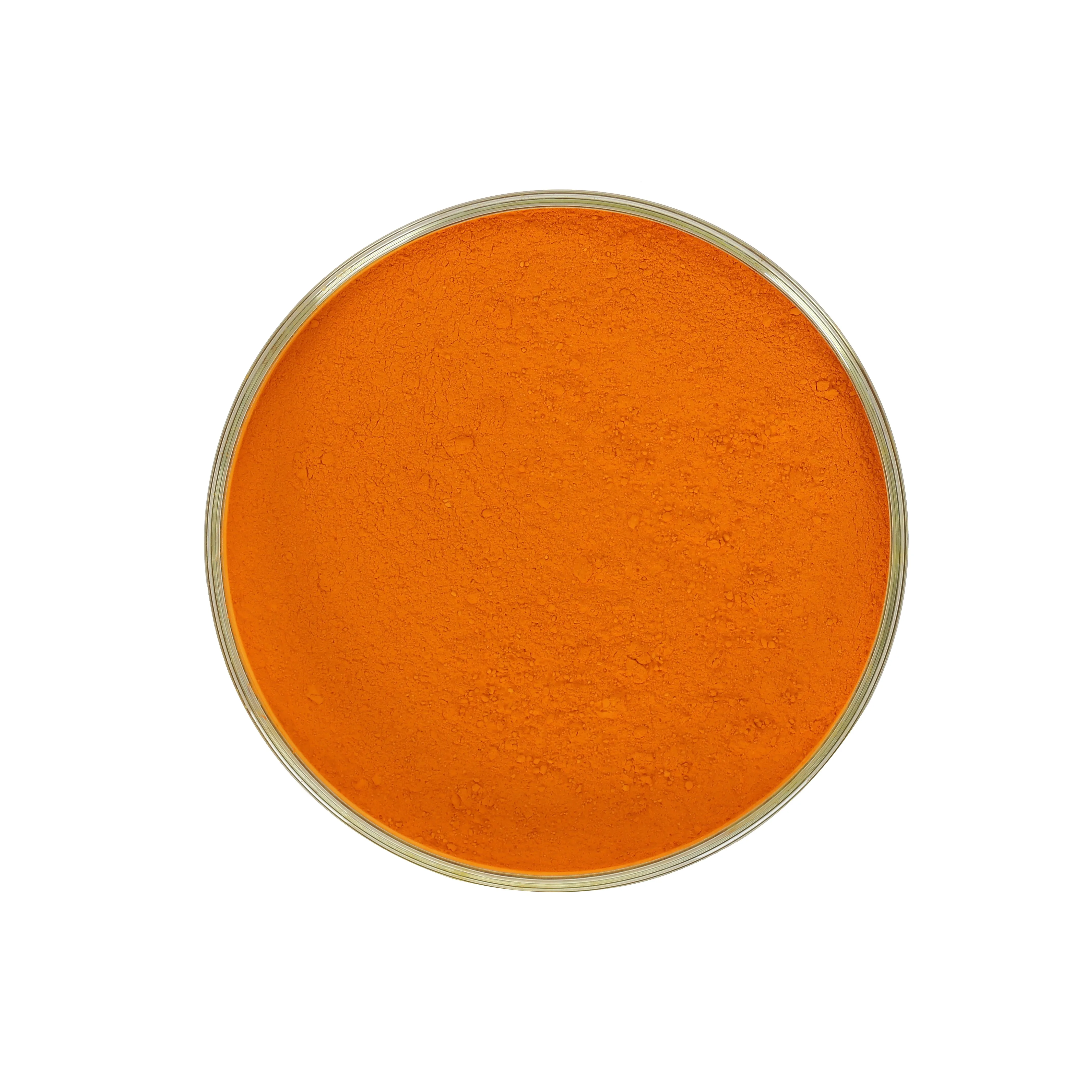 2024 Stock Tangerine Orange Peel Extract  Fine Powder