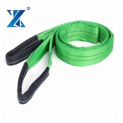 Ремень для перевозки груза с лучшей безопасностью