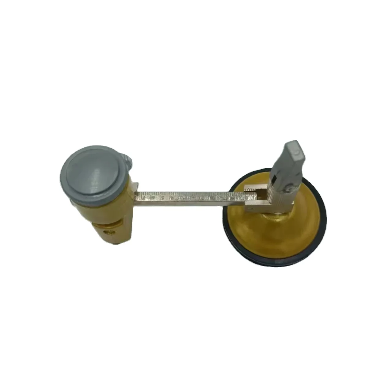 Industrial Multifunctional Manual Circle Round Oval Mirror Glass Cut Tool Glass Cutting Machine