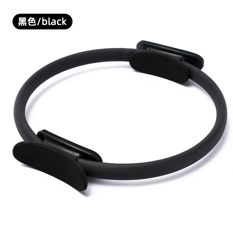 Hot sales Custom logo Home Gym Exercise Fitness Body Building Pilates Accessories Equipment Magic Circle Yoga Ring Pilates Ring