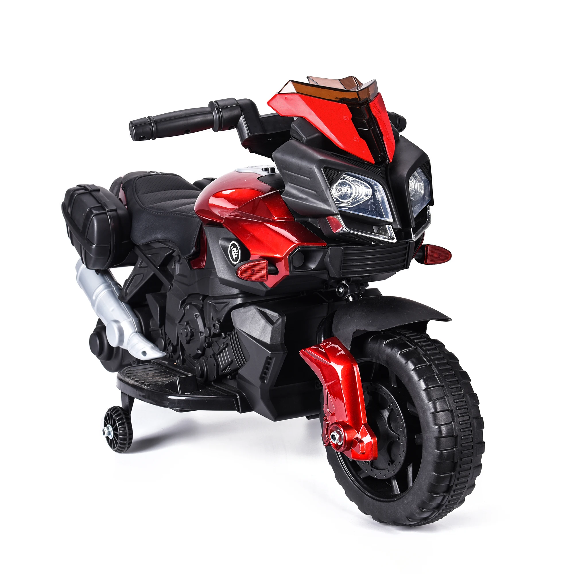 Hot Sale Cheap Electric 6 Volt Mini Motorcycle For Kids Electric Ride On Motorcycle Bike For Baby To Drive
