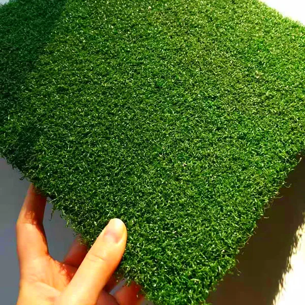 Hot Sales Gold Rush Grass Gold Rush Mat Plastic Lawn Carpet For Gold Mine