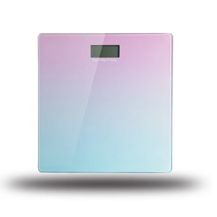 180Kg 396Lb analytical balance body weight digital specifications bathroom scale