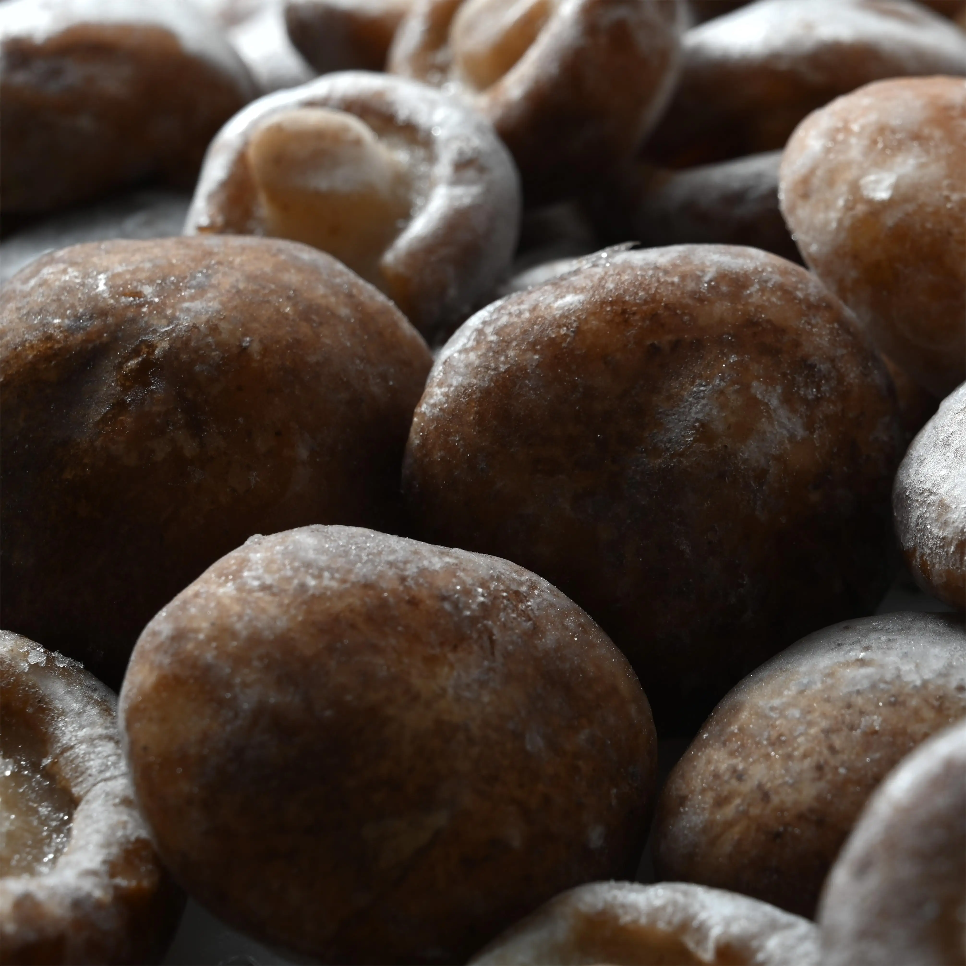 factory direct export of frozen shiitake mushroom wholesale frozen  shiitake mushroom