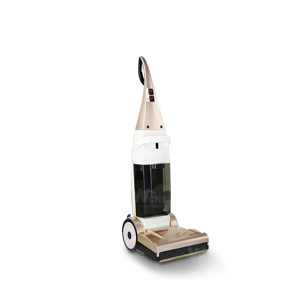 OR-GB380A(C) push-type small ceramic tile cleaning machine floor scrubber machine