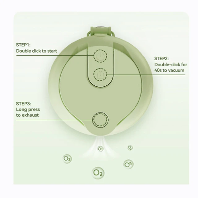 Small Home Appliance Electric Blender with Stainless Steel Blades Juicer Blender Powerful Vacuum Blender Smoothie Maker