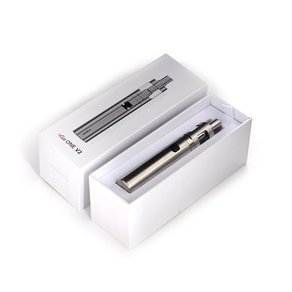 
100% original e cigarette Joyetech EGO ONE V2 Kit ego system vape pen kit 