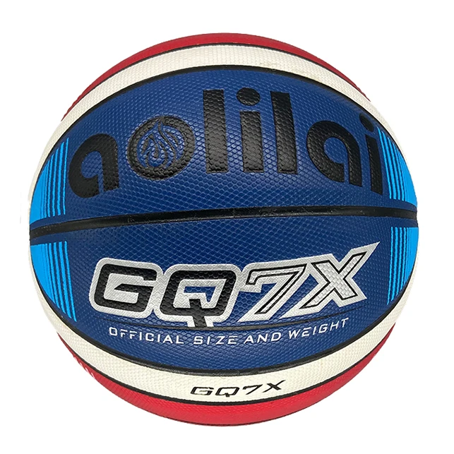2023 Valid PALLACANESTRO basquetebol PU leather custom logo size 7 Molten GG7X basketball ball