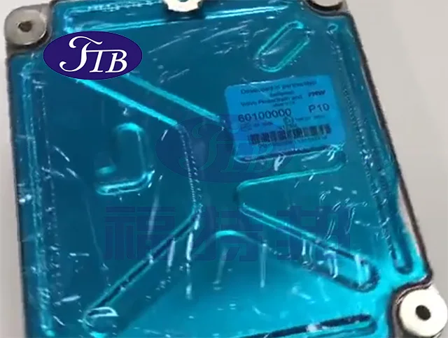  Запчасти для экскаватора ECU TAD1641GE контроллер компьютерная панель