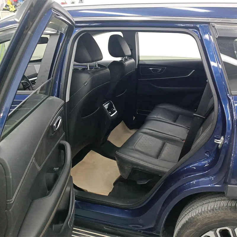 2023 Used Cars Chery Tiggo 8 Pro 1.6TGDI Good Condition Cheap Price for Sale 2023 chery tiggo 8 Good price Used Gasoline SUV